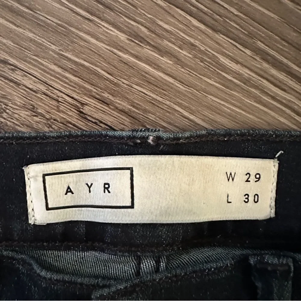 AYR gently worn